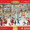 Alison Gardiner - 14194 - Music in the Street (Barbara Behr) - 1000 Piece