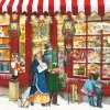 Alison Gardiner - 14145 - The Toy Shop (Barbara Behr) - 1000 Piece