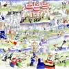 All Jigsaw Puzzles - AJP10745 - Rugby (Tim Bulmer) - 1000 Piece