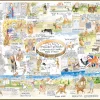 All Jigsaw Puzzles - AJP13378 - Dogs (Tim Bulmer) - 1000 Piece