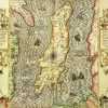 All Jigsaw Puzzles - Isle of Man (John Speed) Historical Counties - 1000 Piece