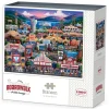 Boardwalk - 10563 - Branson (Bruce Martin) - 1000 Piece