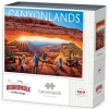 Boardwalk - 00590 - Canyonlands (Bruce Martin) - 500 Piece