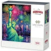 Boardwalk - 00572 - Lady Liberty (Andy C. Ellis) - 500 Piece