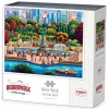 Boardwalk - 10568 - New York Central Park (James Poai) - 1000 Piece