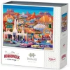 Boardwalk - 10565 - Route 66 (Andy C. Ellis) - 1000 Piece