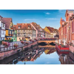 Calypto - 7104 - Colmar - 1000 Piece
