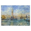 Calypto - 7007 - Venice (Pierre Auguste Renoir) - 1000 Piece