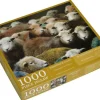 Cardtoons - The Herdwick Gang - 1000piece
