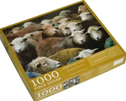 Cardtoons - The Herdwick Gang - 1000piece