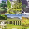 Cardtoons - The Yorkshire Dales - 1000 Piece