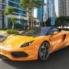 Castorland - 52950 - Arrinera Hussarya 33 - 500 Piece