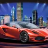 Castorland - 104024 - Arrinera Hussarya 33 - 1000 Piece