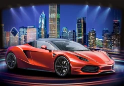 Castorland - 104024 - Arrinera Hussarya 33 - 1000 Piece