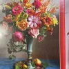 Castorland - 53537 - Autumn Flowers - 500 Piece