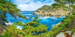 Castorland - 400355 - Californian Coast - 4000 Piece