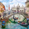 Castorland - 400287 - Charms of Venice - 4000 Piece