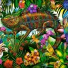 Castorland - 152162 - Color Competition (Ciro Marchetti) - 1500 Piece