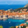 Castorland - 400225 - Dubrovnik, Croatia - 4000 Piece