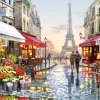 Castorland - 151288 - Flower Shop - 1500 Piece