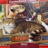 Castorland - 53476 - Fothergill (Geoffrey Tristram) - 500 Piece