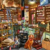 Castorland - 200771 - General Merchandise - 2000 Piece