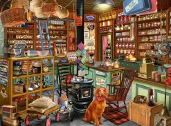 Castorland - 200771 - General Merchandise - 2000 Piece