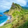 Castorland - 53957 - Green Madeira - 500 Piece