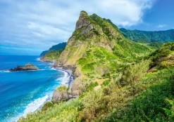 Castorland - 53957 - Green Madeira - 500 Piece