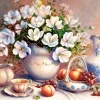 Castorland - 200474 - Guilded Vase - 2000 Piece