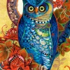 Castorland - 151110 - Hoot (David Galchutt) - 1500 Piece