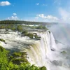 Castorland - 51380 - Iguazu Falls Argentina - 500piece