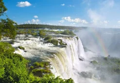 Castorland - 51380 - Iguazu Falls Argentina - 500piece