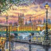 Castorland - 104437 - Inspirations of London (Robert Finale) - 1000 Piece