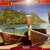 Castorland - 53551 - Khao Phing Kan, Thailand - 500 Piece