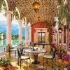 Castorland - 152186 - Lakeside Terrace - 1500 Piece