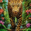 Castorland - 200955 - Leopard in the Wild - 2000 Piece