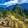 Castorland - 105038 - Machu Picchu, Peru - 1000 Piece