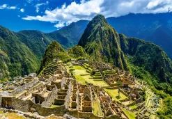 Castorland - 105038 - Machu Picchu, Peru - 1000 Piece