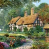 Castorland - 150915 - Magic Place (Dominic Davison) - 1500 Piece