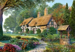 Castorland - 150915 - Magic Place (Dominic Davison) - 1500 Piece