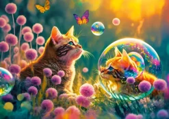 Castorland - 53841 - Magical Morning - 500 Piece