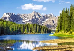 Castorland - 300198 - Misurina Lake Italy - 3000piece