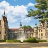 Castorland - 400027 - Moszna Castle - 4000 Piece