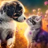 Castorland - 53834 - New Friendship - 500 Piece