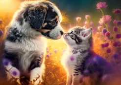 Castorland - 53834 - New Friendship - 500 Piece