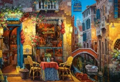 Castorland - 300426 - Our Special Place in Venice (Viktor Shvaiko) - 3000 Piece