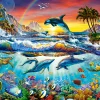 Castorland - 030101 - Paradise Cove (Adrian Chesterman)