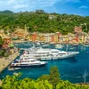 Castorland - 104703 - Portofino, Italy - 1000 Piece