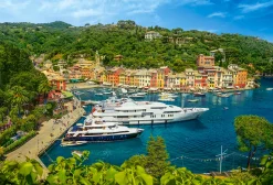 Castorland - 104703 - Portofino, Italy - 1000 Piece